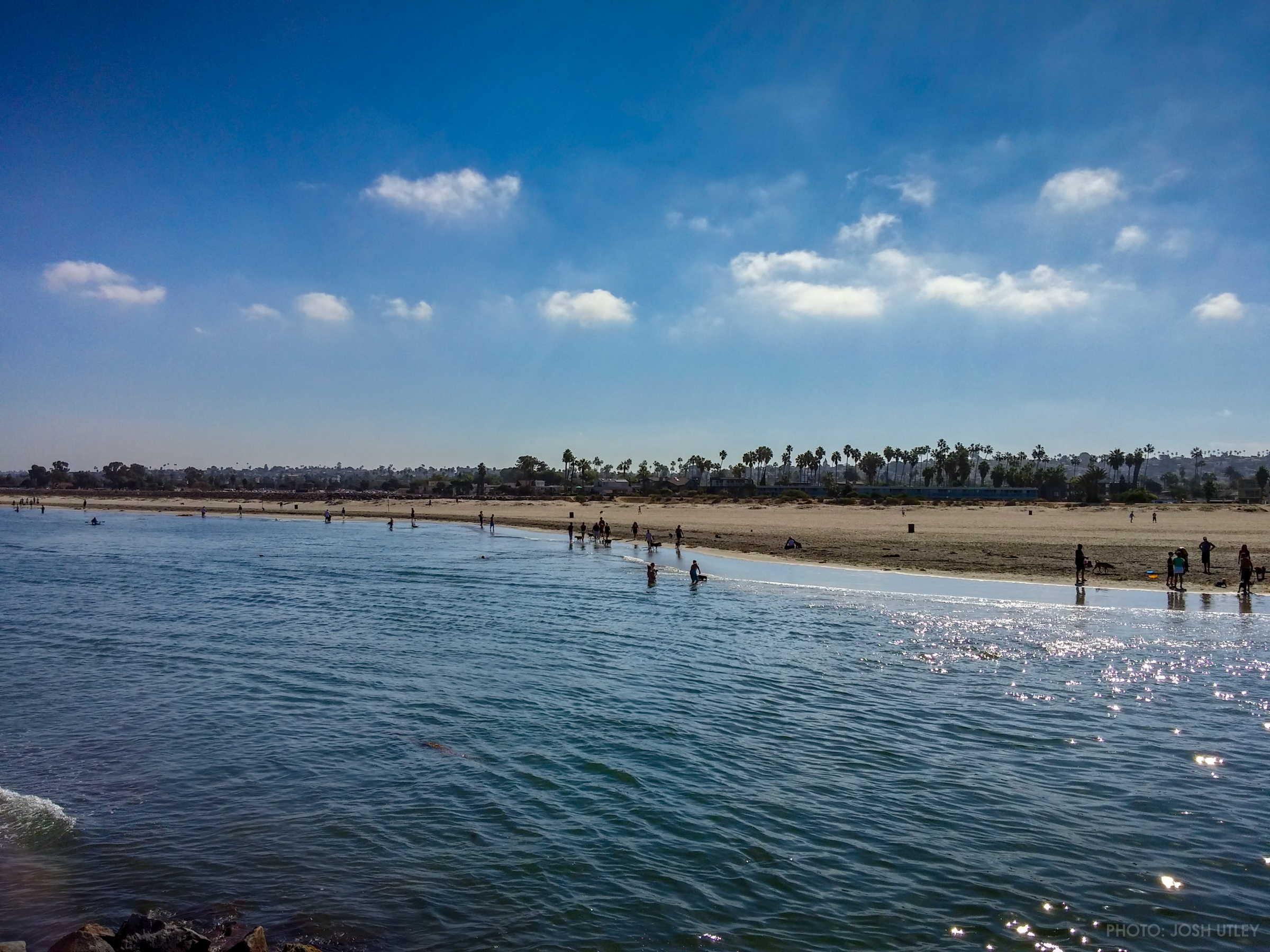 San Diego River